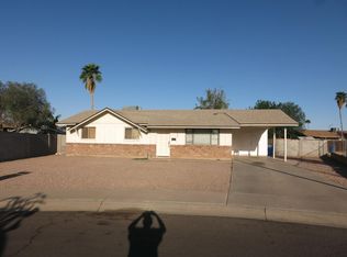 860 W Del Rio St, Chandler, AZ 85225