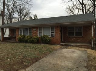 404 15th St NW, Charlottesville, VA 22903