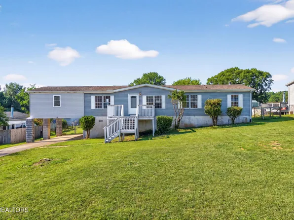 1009 Ridge View Rd, Maryville, TN 37801