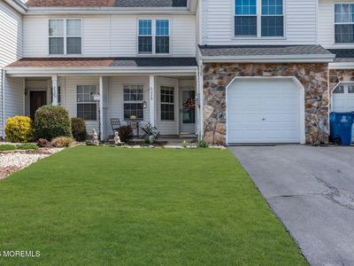 228 Moses Milch Drive, Howell, NJ, 07731