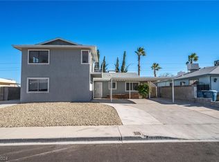 405 Pinecliff Dr, Las Vegas, NV 89145