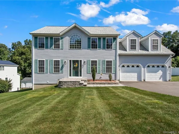 265 Kimberly Lane, Watertown, CT 06795