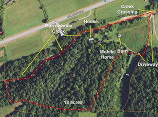 9315 Summer Shade Rd, Summer Shade, KY 42166