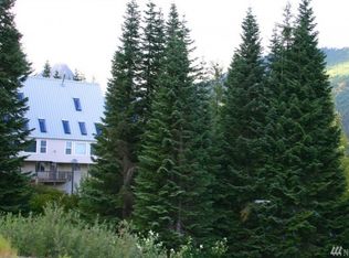 230 Kearny Dr, Snoqualmie Pass, WA 98068