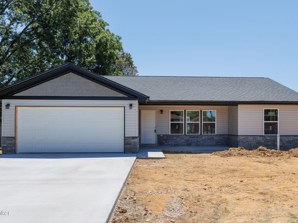 6406 Venango Dr, Louisville, KY 40258