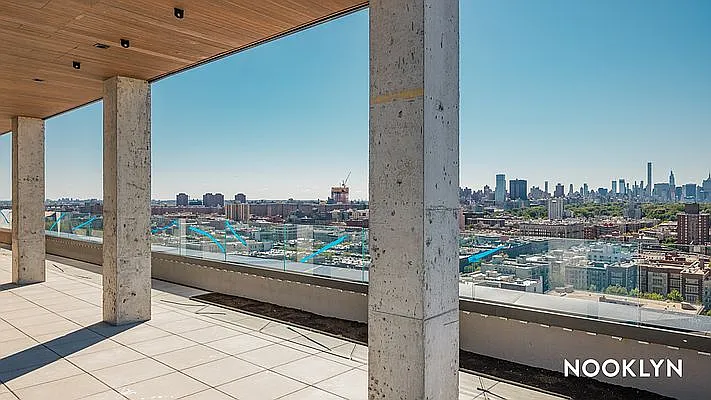 Rented by Nooklyn NYC LLC | media 18