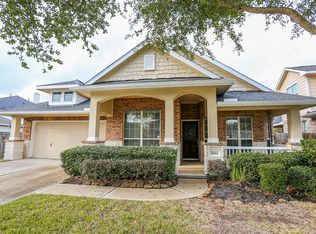 2314 Shadow Falls Ln, Pearland, TX 77584