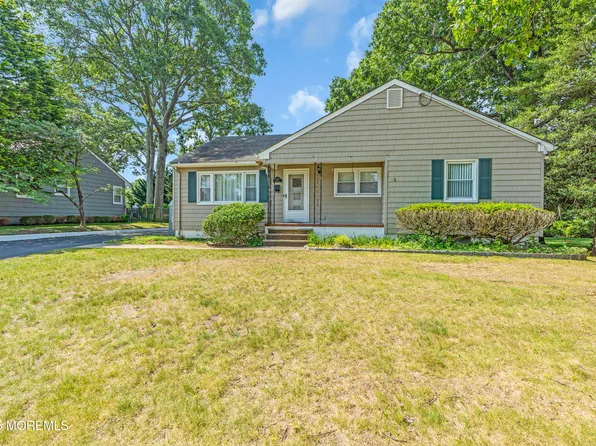 1207 Ocean Road, Spring Lake Heights, NJ 07762