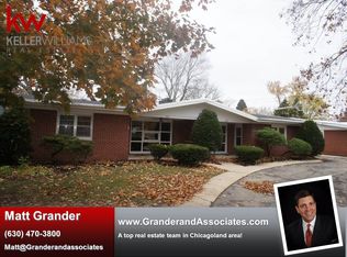 303-305 Church St, Yorkville, IL 60560