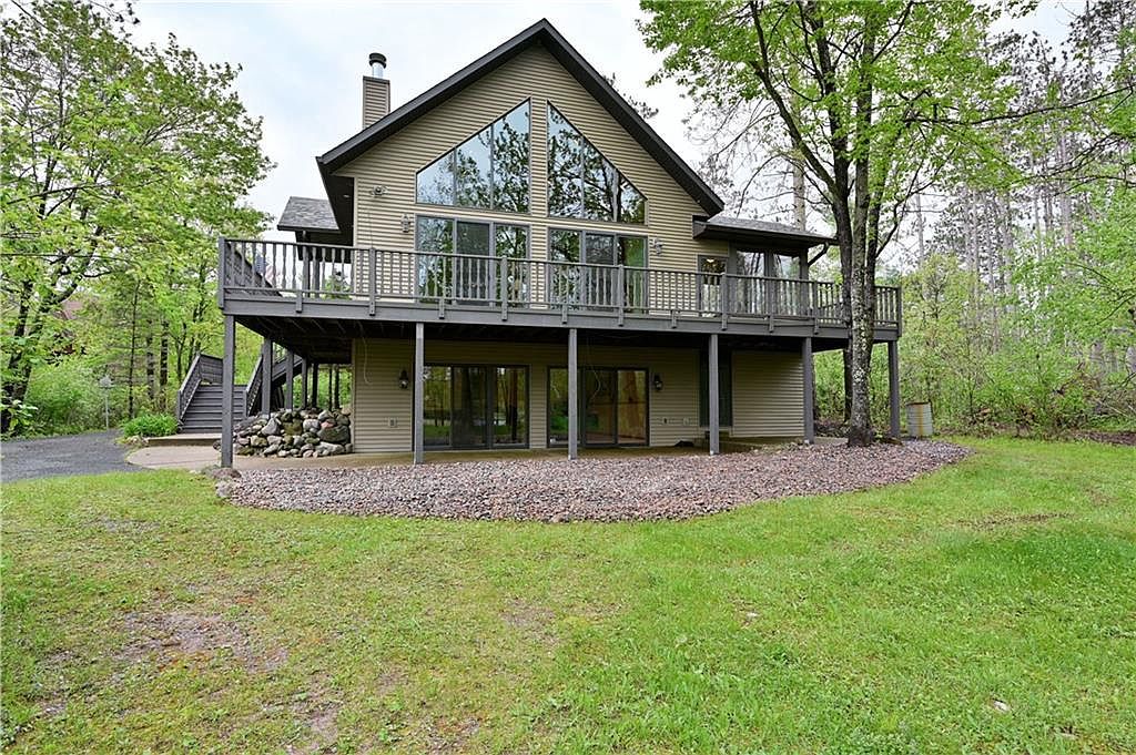 1844 State Highway 40, Exeland, WI 54835 Zillow