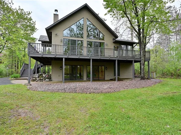 1844 State Highway 40, Exeland, WI 54835