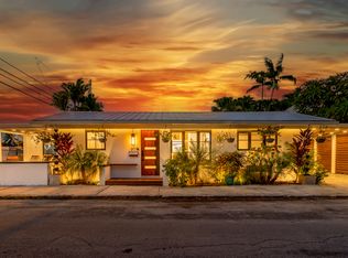 901 Packer St, Key West, FL 33040
