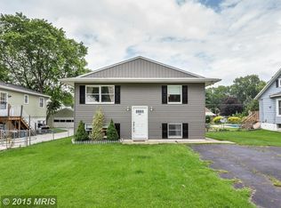 2924 Ohio Ave, Halethorpe, MD 21227