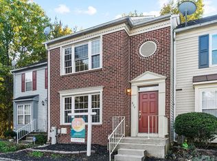 672 Lions Gate Ln, Odenton, MD 21113