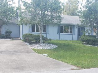 14 Wellhaven Ln #A, Palm Coast, FL 32164