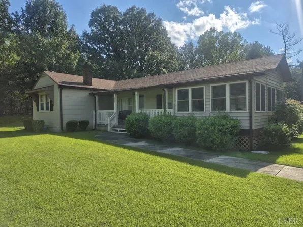 519 Buffalo Heights Rd, Farmville, VA 23901