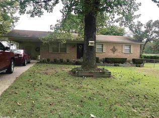 211 W Lea Cir, Bryant, AR 72022