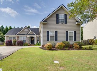 305 Plamondon Dr, Simpsonville, SC 29680