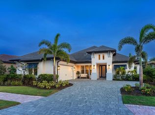 16614 Berwick Ter, Bradenton, FL 34202
