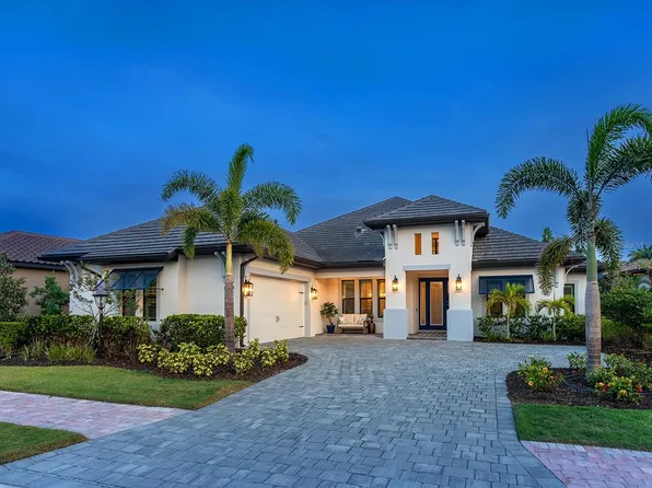 16614 BERWICK TERRACE, LAKEWOOD RANCH, FL 34202