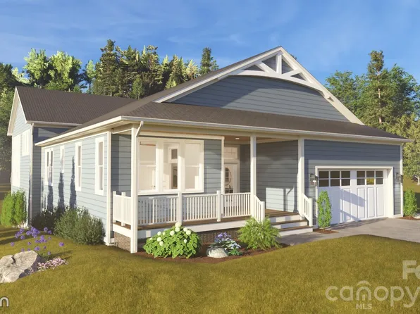 77 Al Dorf Dr, Weaverville, NC 28787