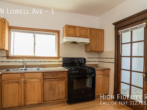 2nd image of 3450 N Lowell Ave #1