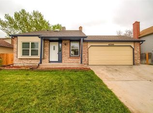 4596 Eugene Way, Denver, CO 80239