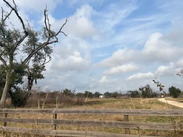 LOT 41 County Road 819, Brazoria, TX 77422
