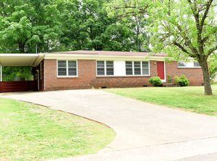 1341 Orlando Cir, Birmingham, AL 35215