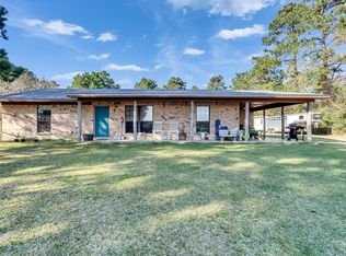 57 County Road 2296, Cleveland, TX 77327