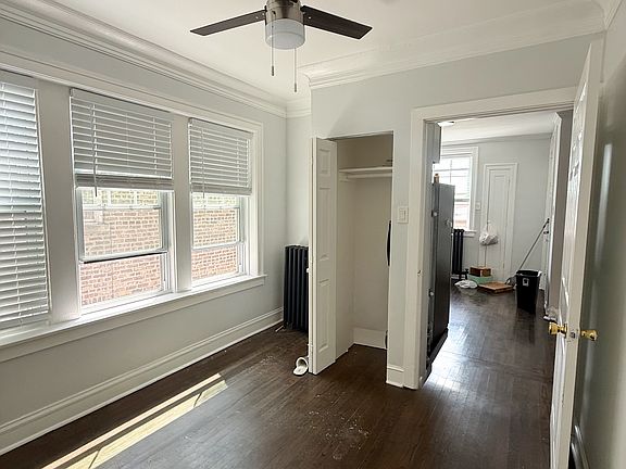 4th image of 5428 N Campbell Ave #3K
