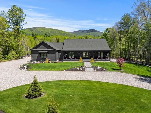 21 Mountain Shadows Road, Tuftonboro, NH 03816