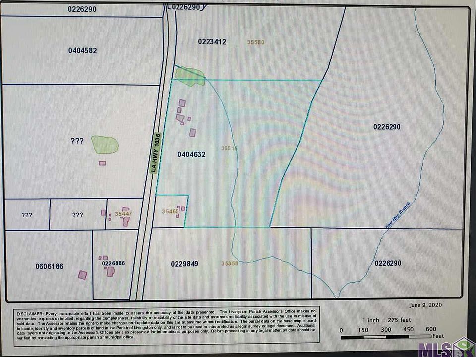 1st image of 35516 State Highway 1036