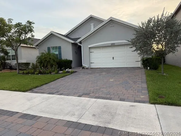 2890 NE Breezeway Cir, Jensen Beach, FL 34957