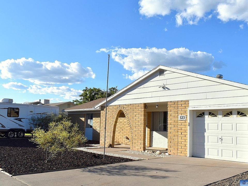 523 Covellite Dr, Tyrone, NM 88065 Zillow