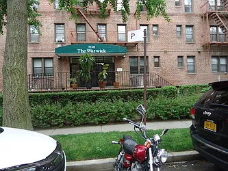 Rented by The Coop Connection LLC
