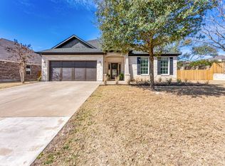165 Running Water Way, Austin, TX 78737