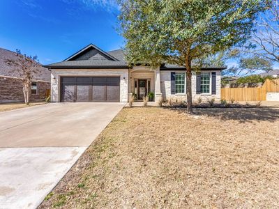 165 Running Water Way, Austin, TX, 78737