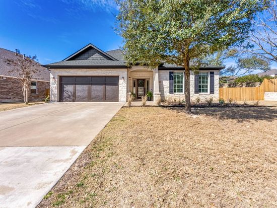 165 Running Water Way, Austin, TX 78737