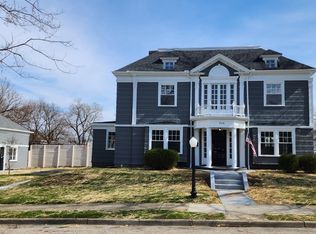 504 Prytania Ave, Hamilton, OH