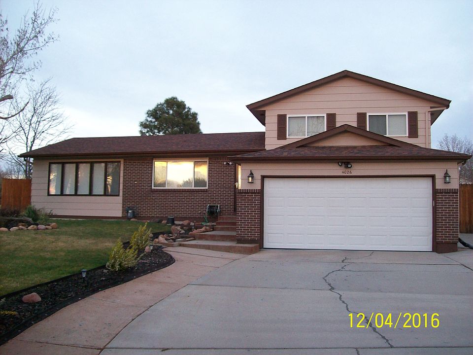 2nd image of 4026 South Ct