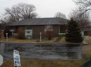 5112 N State St #67S, Muncie, IN 47303