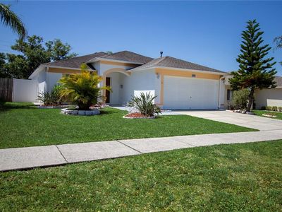 3201 Pine Top Dr, Valrico, FL, 33594