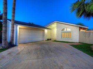 2037 N 87th Way, Scottsdale, AZ 85257