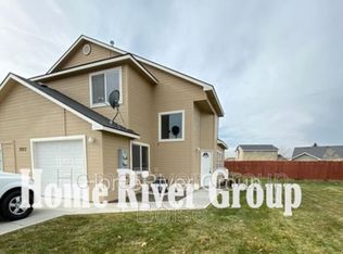 4005 Washington Ave APT 101, Caldwell, ID 83605