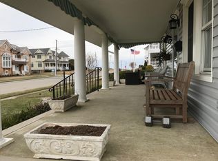 207 Remsen Ave, Spring Lake, NJ 07762