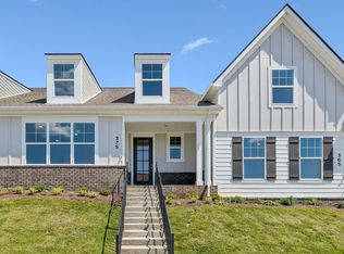 375 Faraday Ct LOT 23, Smyrna, TN 37167