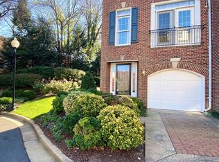 1562 21st Ct N, Arlington, VA 22209