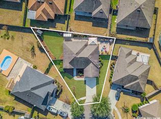 16552 NW 194th St, High Springs, FL 32643