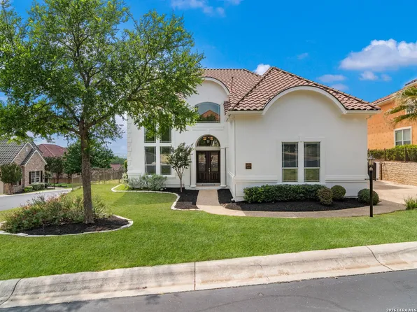 24703 FARADAY, San Antonio, TX 78257